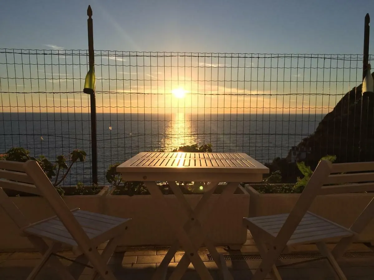 Guest house Villa Pecunia Riomaggiore