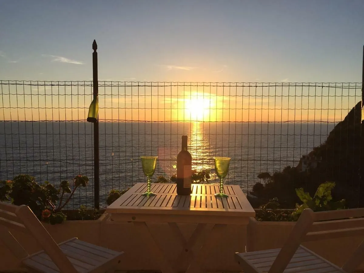 Guest house Villa Pecunia Riomaggiore